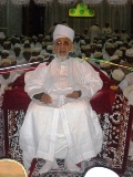 Huzoor-e-'Aali Saiyedna Saheb (tus)
